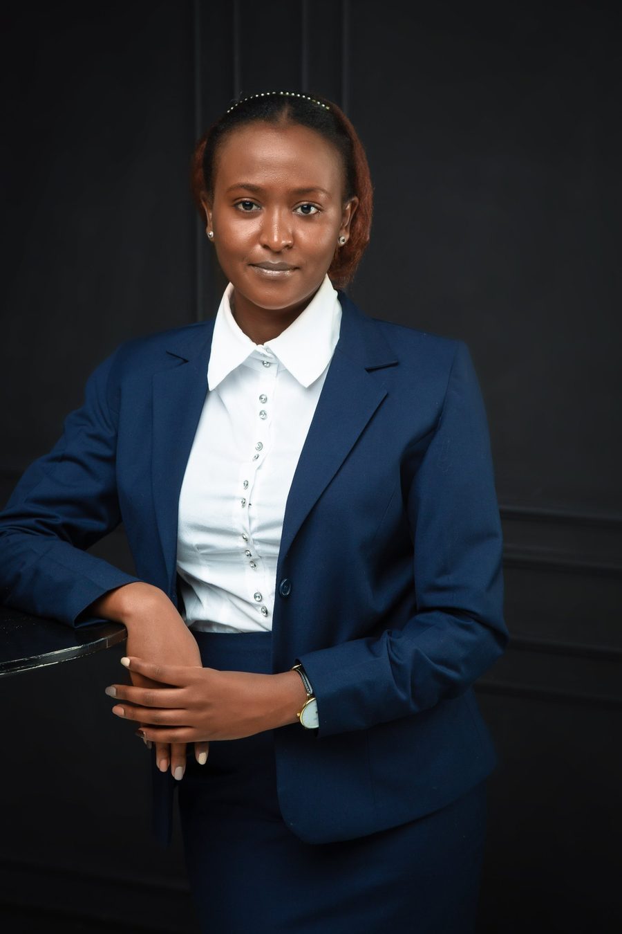 Diana Wariara, Partner