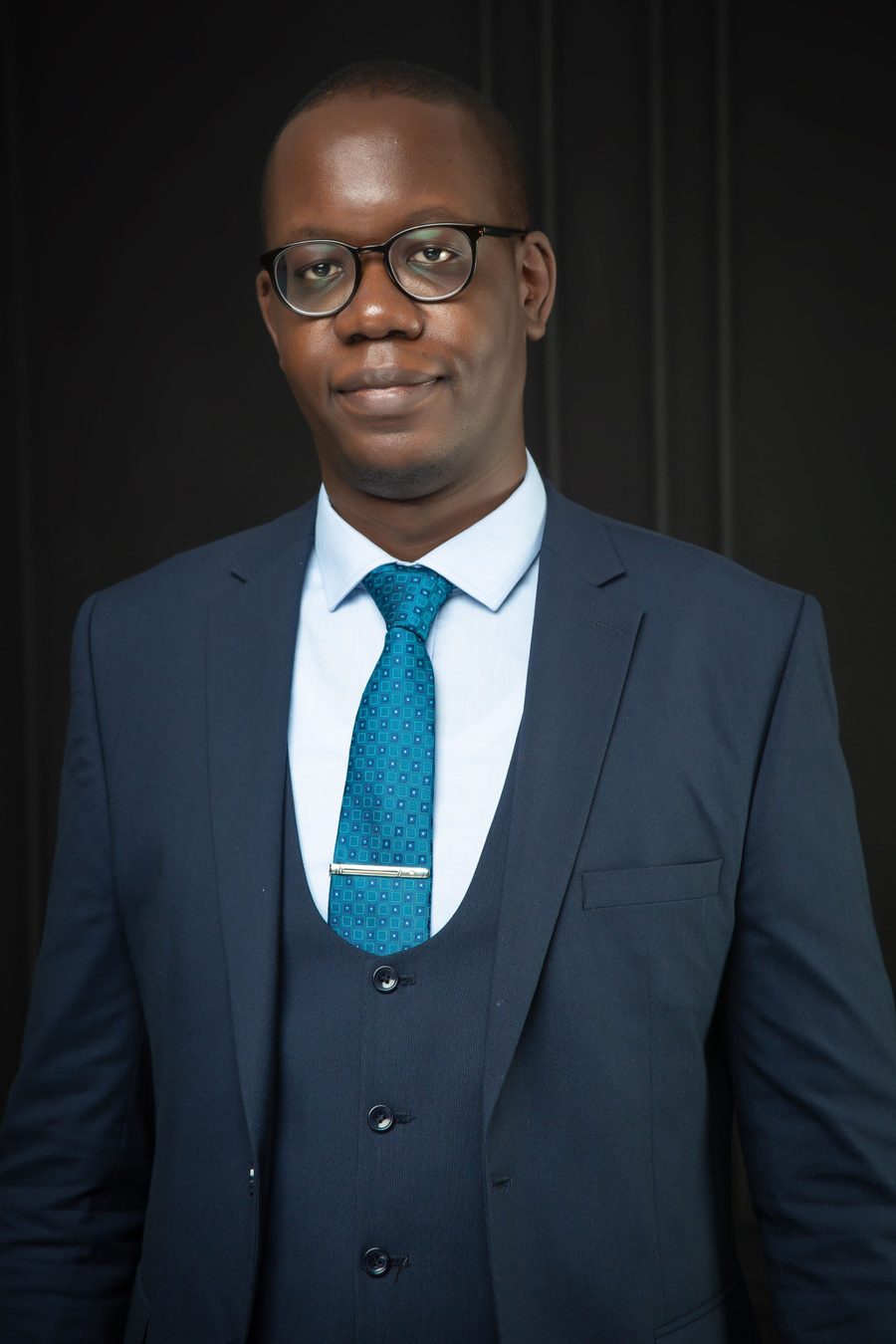 Fidel Mwaki, Managing Partner