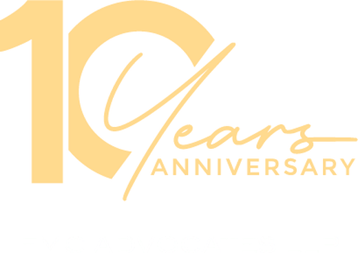 FMC Advocates LLP — 10 Years Anniversary